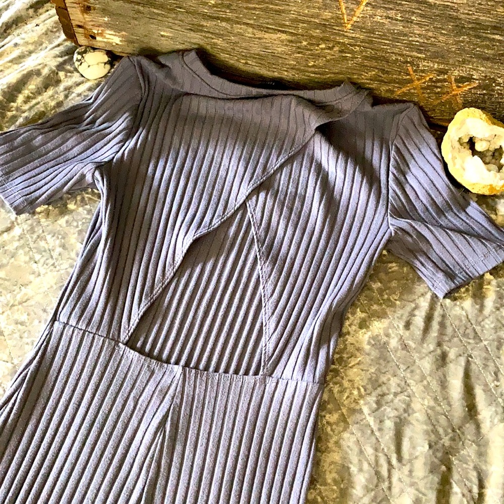 Stunning dress